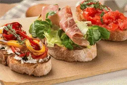 Холодні закуски